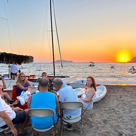 Paradise Guemuesluek Екстер'єр фото