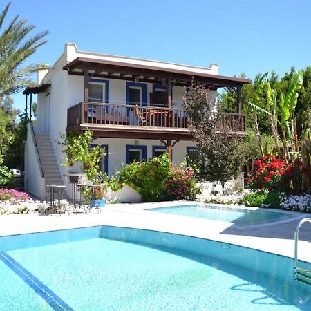 Paradise Guemuesluek Екстер'єр фото