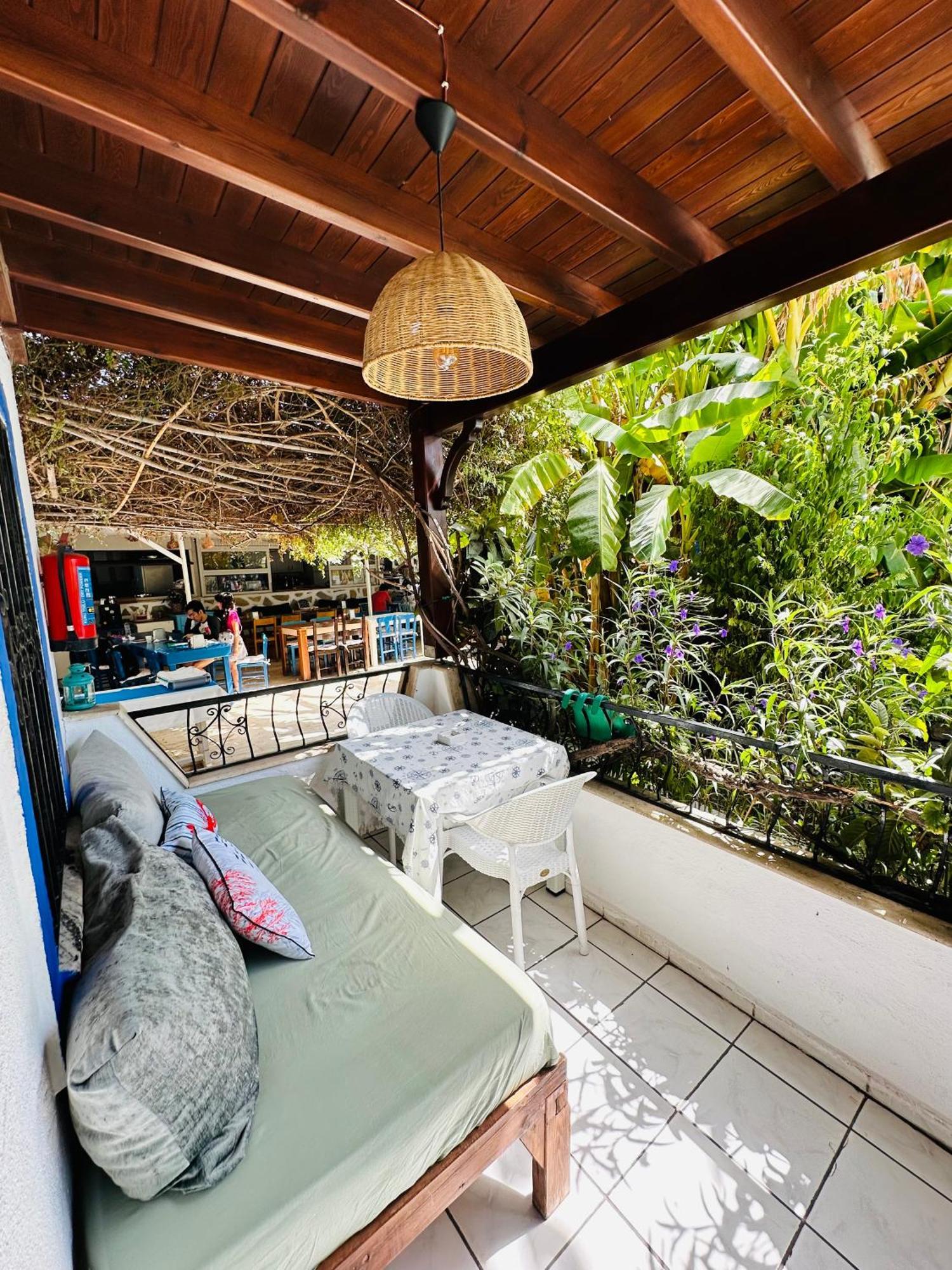 Paradise Guemuesluek Екстер'єр фото