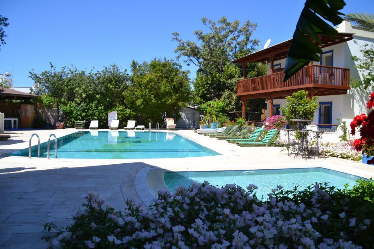 Paradise Guemuesluek Екстер'єр фото