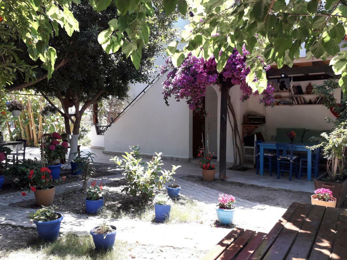 Paradise Guemuesluek Екстер'єр фото
